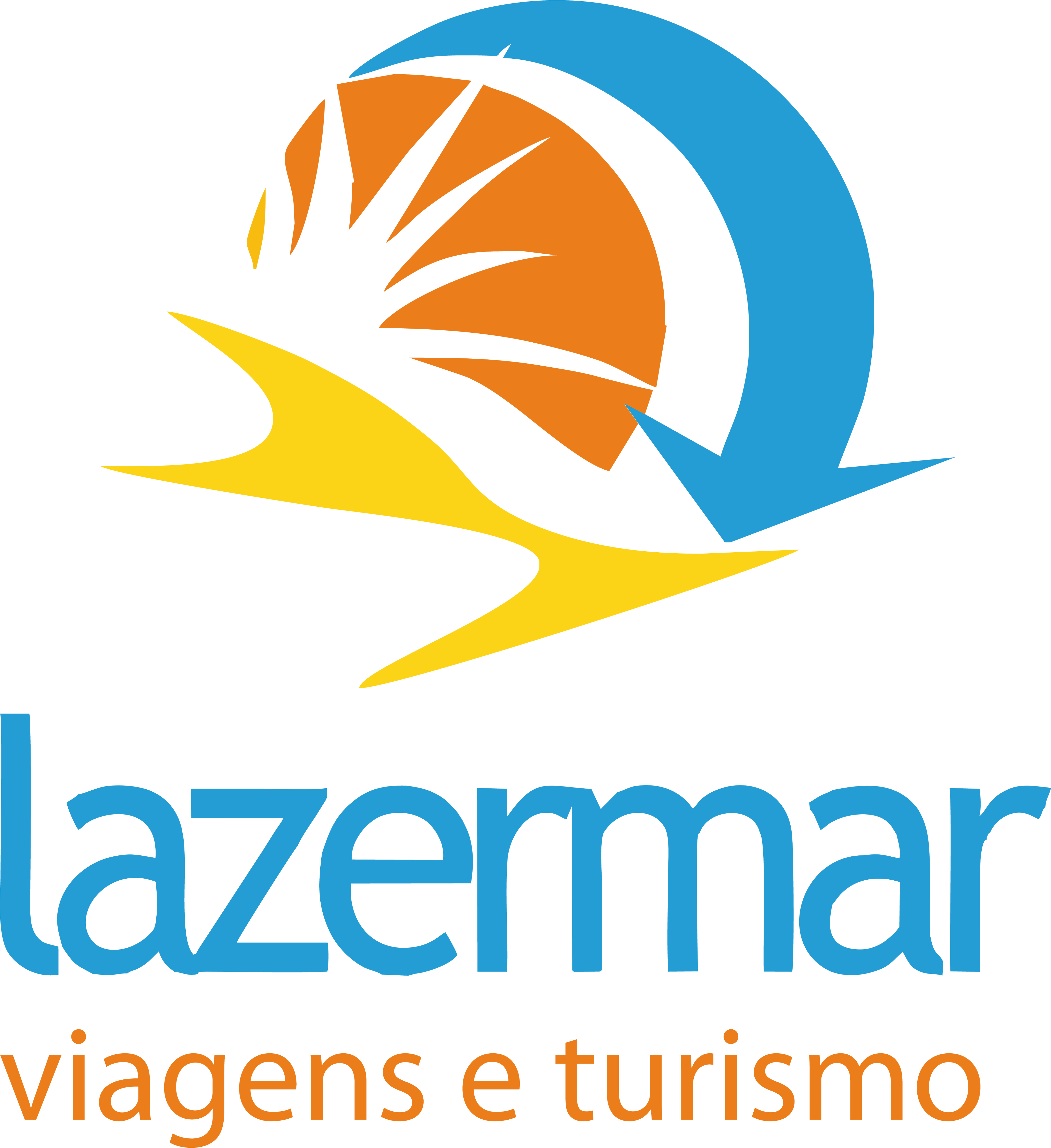 Lazermar, Viagens e Turismo, Lda 
